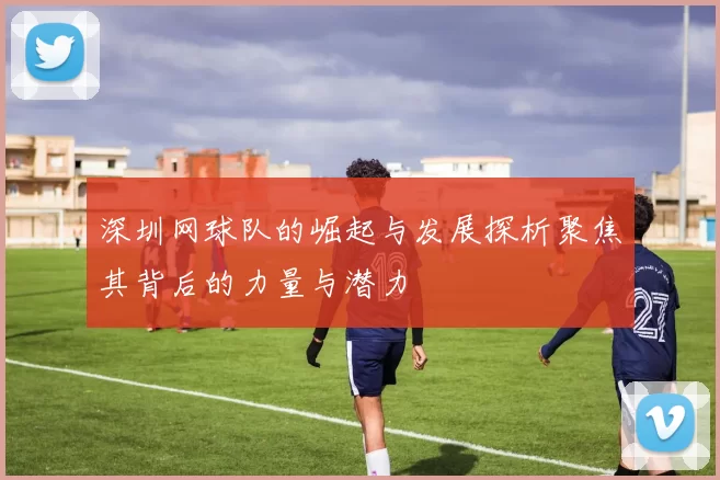 深圳网球队的崛起与发展探析聚焦其背后的力量与潜力
